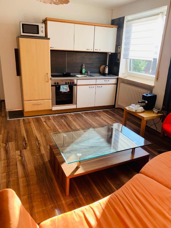 Charmante 3Zi-Ferienwohnung Im Landhausstil เคาฟ์บอยเริน ภายนอก รูปภาพ