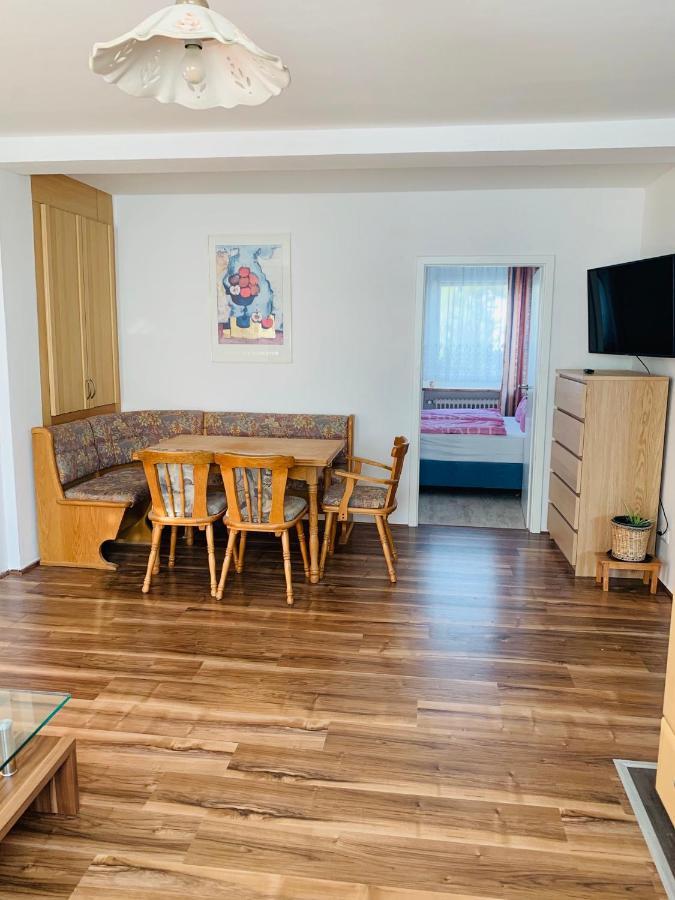 Charmante 3Zi-Ferienwohnung Im Landhausstil เคาฟ์บอยเริน ภายนอก รูปภาพ