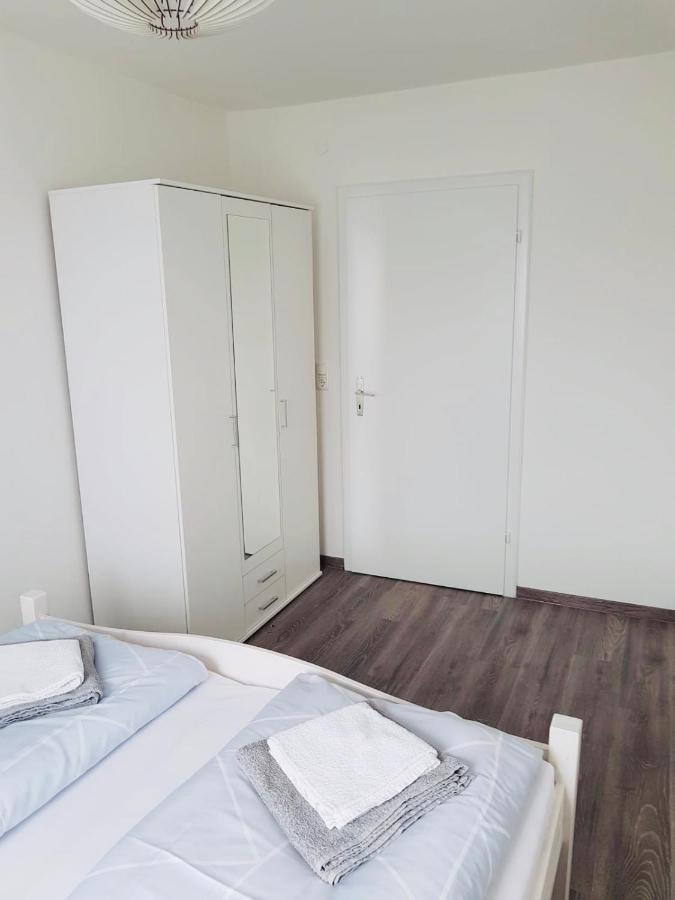 Charmante 3Zi-Ferienwohnung Im Landhausstil เคาฟ์บอยเริน ภายนอก รูปภาพ